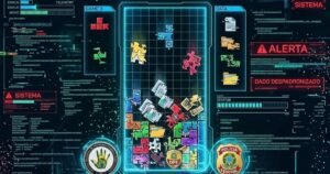 O Tetris do CNCA: os riscos diante das denúncias de ofensa ao ECA Digital