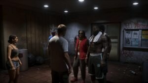Obsessão por detalhes em GTA 6 fez Rockstar abrir estúdio só para cuidar de NPCs