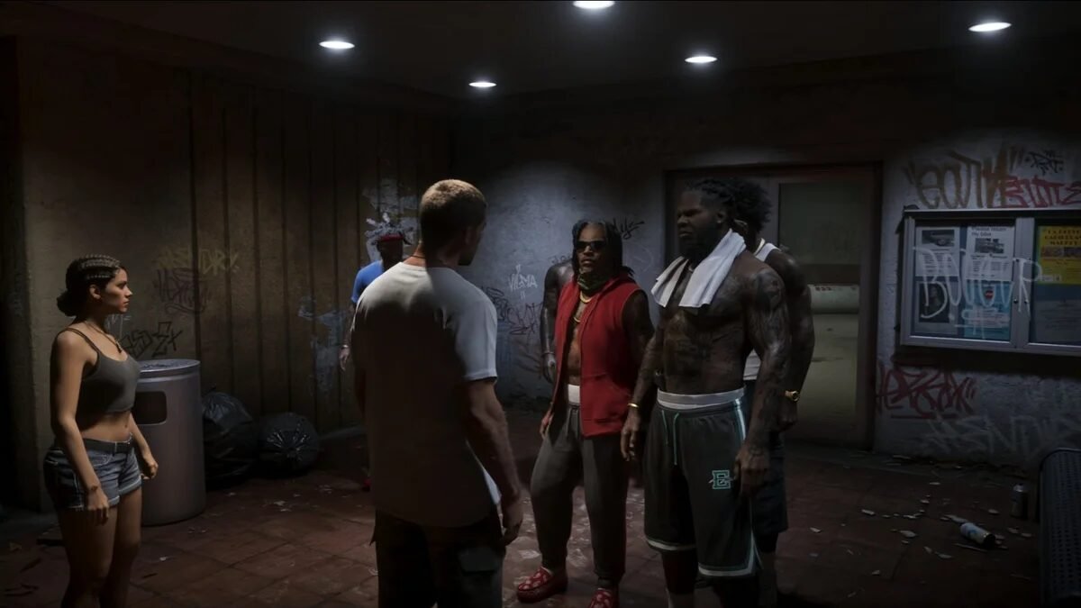 Obsessão por detalhes em GTA 6 fez Rockstar abrir estúdio só para cuidar de NPCs