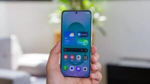 One UI 9.0 chega para celulares Galaxy S25 no Brasil; veja como baixar