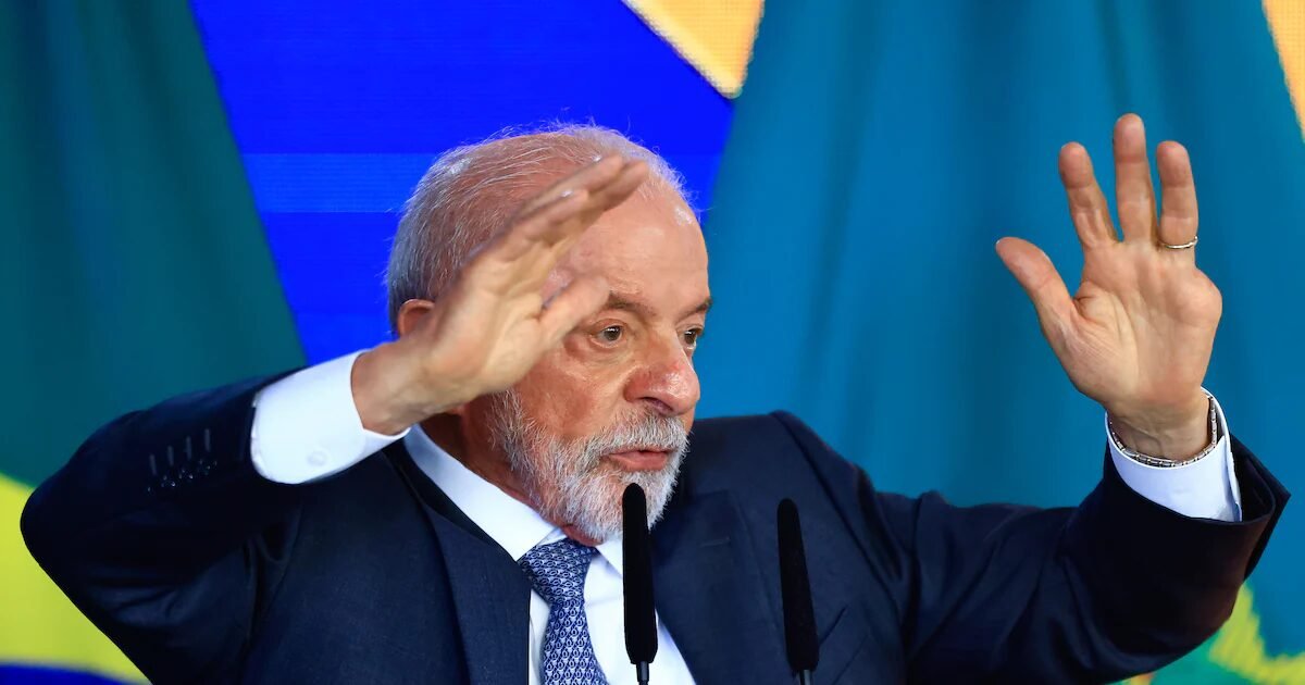 OpenAI alerta a PF sobre homem que planejou assassinar Lula em conversa com o ChatGPT