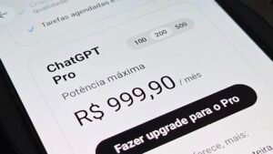 OpenAI cede à pressão de usuários e dobra limites de uso do ChatGPT Pro