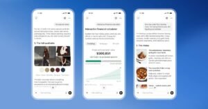 OpenAI disponibiliza GPT-6 e Intelligent UI para planos gratuitos; confira melhorias da IA
