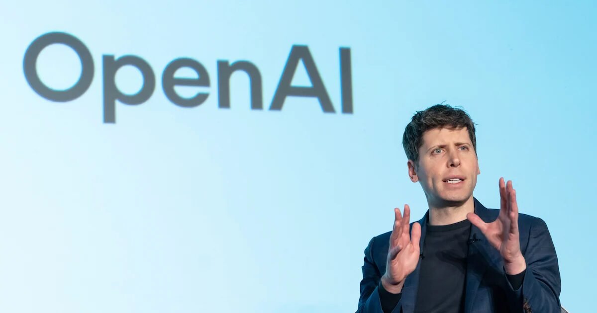 OpenAI encontra dispositivo espião em escritório e aciona FBI
