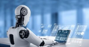 OpenAI trabalha em robô humanoide e fará demonstração em 2027, diz Altman