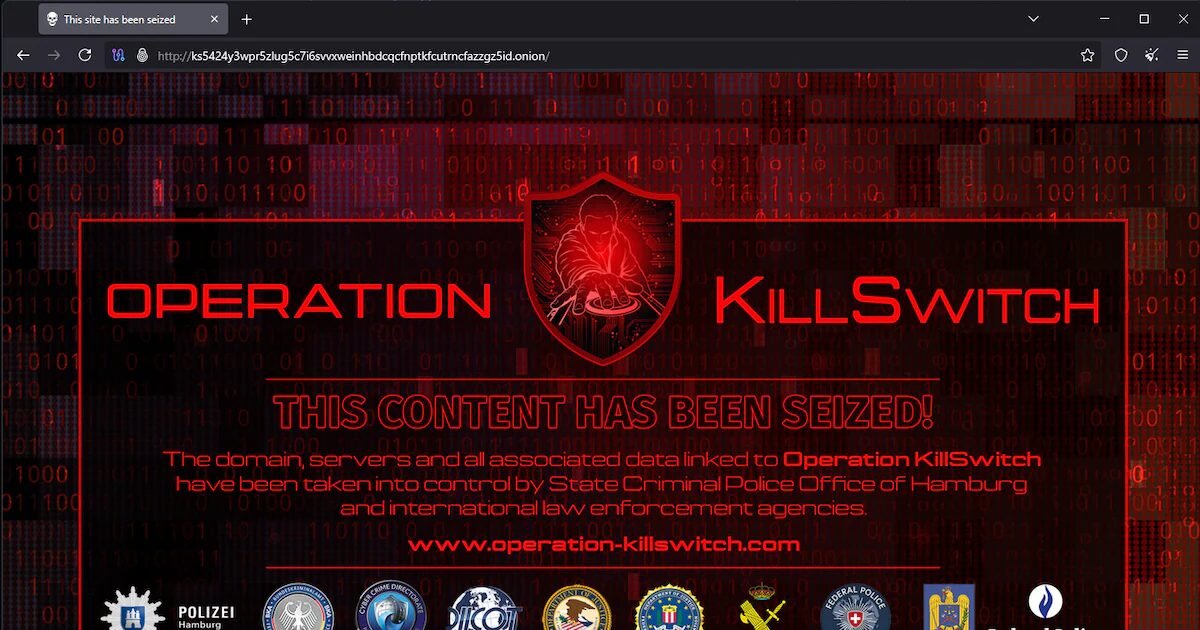 Operação derruba grupo de extorsão KillSec; líder seria garoto de 16 anos