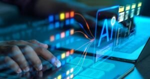 OpiniãoA revolução silenciosa da IA está transformando a economia global