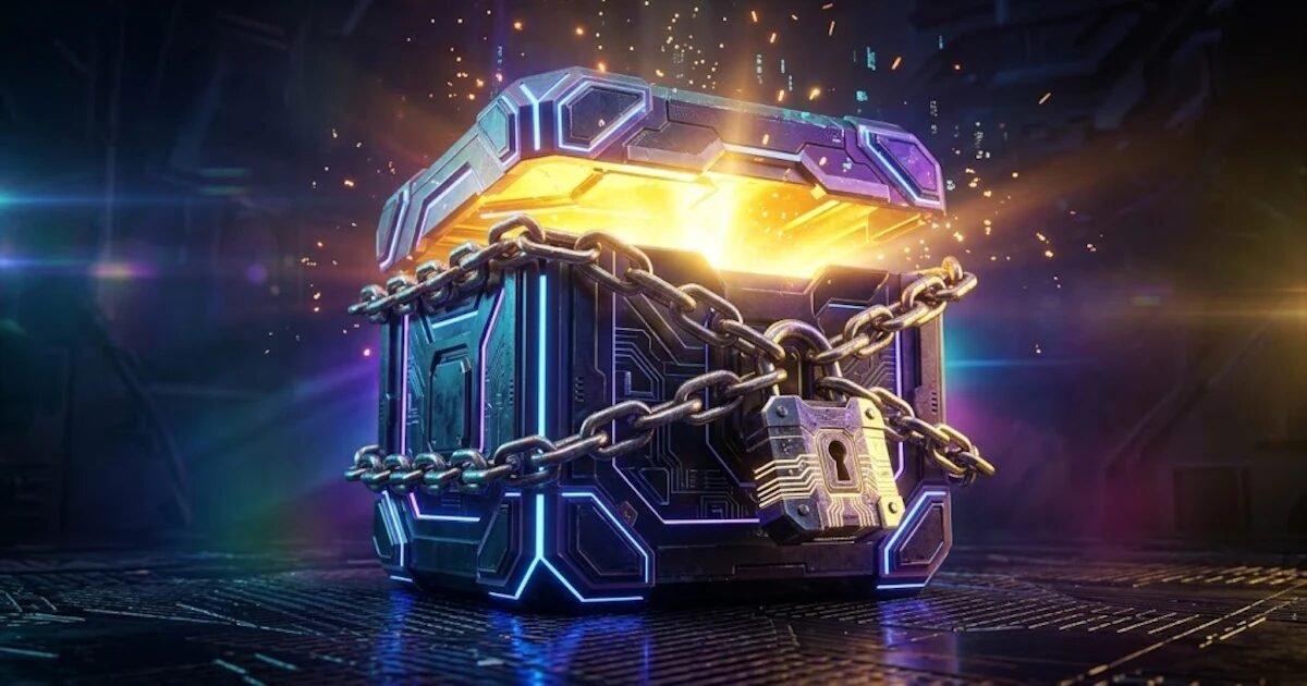 OpiniãoLootboxes e ANPD: o bilhete dourado e a tranca que falta