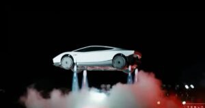 OpiniãoTesla aposta em nova fase de inovação de carros autônomos para recuperar protagonismo