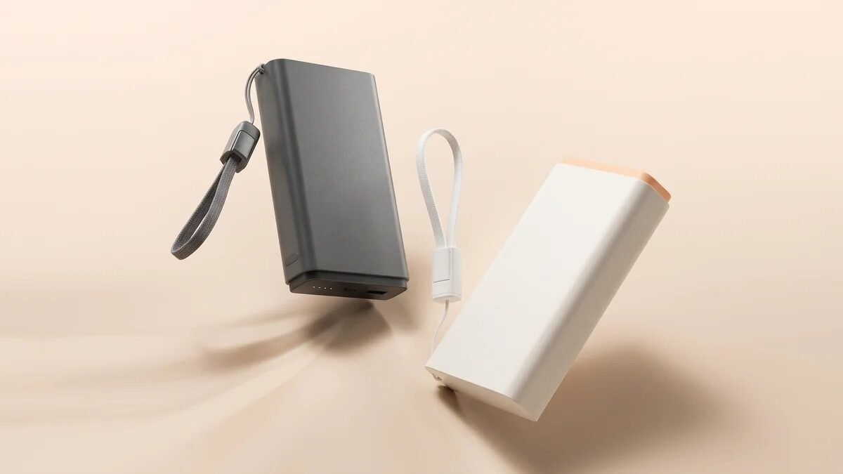 Oppo lança powerbanks de até 20.000 mAh e carregamento de 80 W por R$ 200