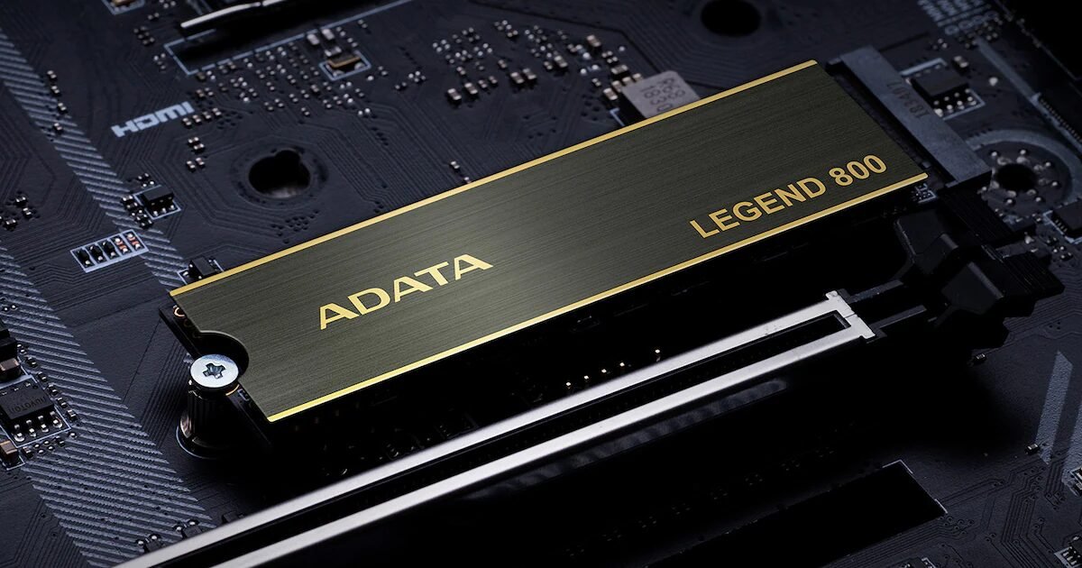 Os games estão se tornando mais dependentes de SSD do que de processadores?