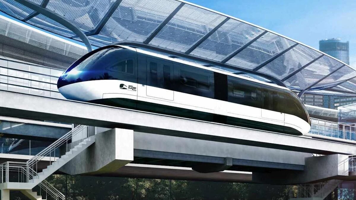 Os segredos da tecnologia da BYD no metrô de São Paulo