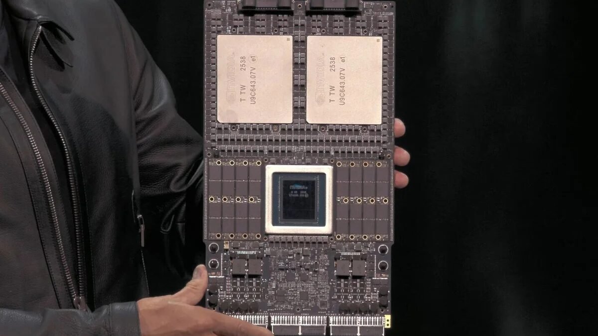 Para NVIDIA, CPUs atuais têm falha grave de desempenho que ela vai corrigir