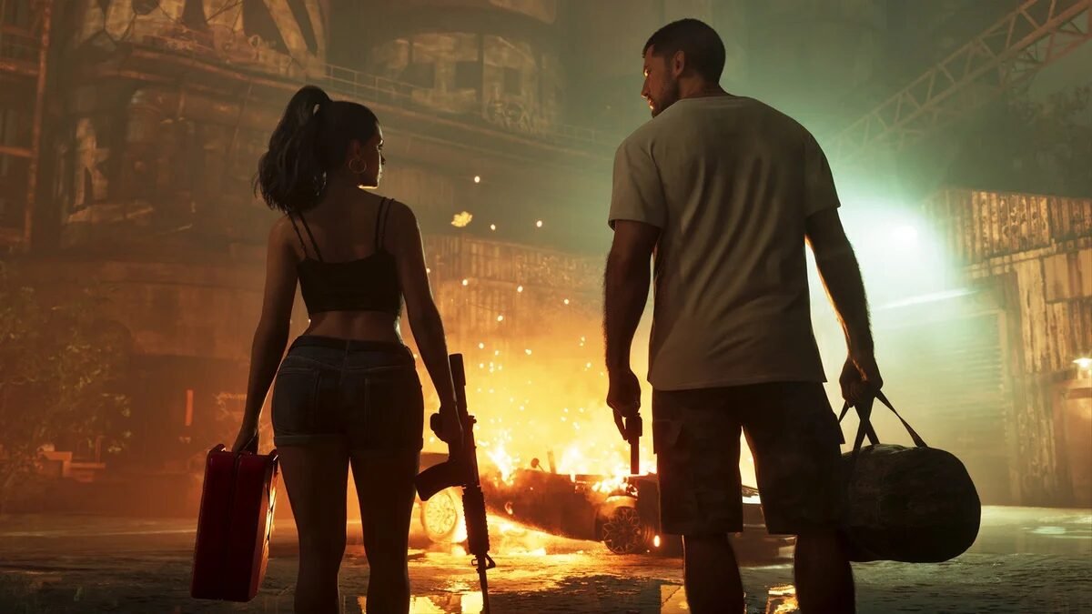 PC gamers se animam com parceria entre GTA 6 e Discord; empolgação faz sentido?