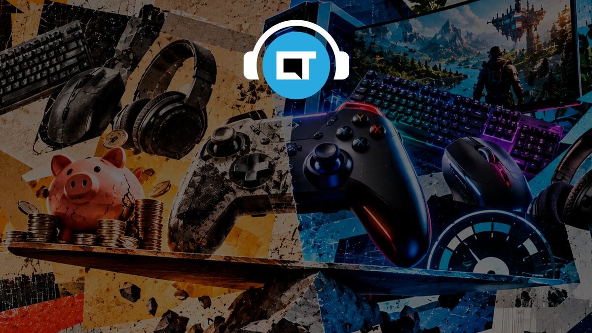 Periféricos gamers: como ter mais desempenho sem gastar tanto?