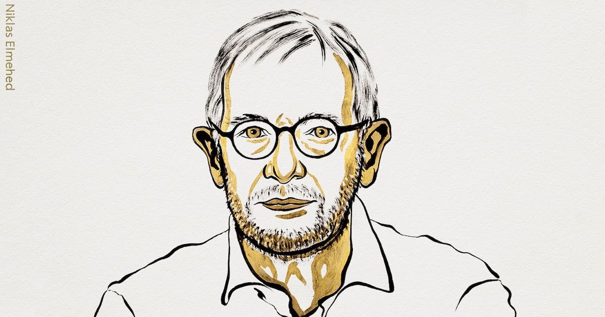 Pesquisador ganha Nobel de Física 2026 por usar gelo para estudar ‘partículas fantasmas’