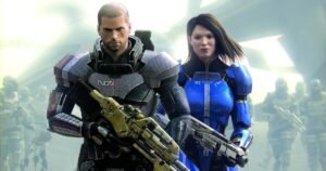 Petição para salvar Mass Effect ganha tração na internet e apoio de atores