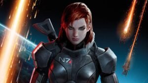 Petição para salvar Mass Effect passa de 200 mil assinaturas após EA fechar a BioWare