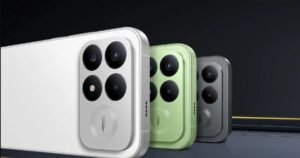 Poco F8 Pro x Poco F9 Pro: confira comparativo entre os dois celulares da Xiaomi