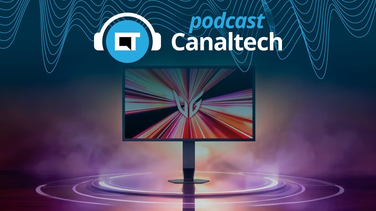Por que a LG aposta em um monitor de 1.000 Hz?