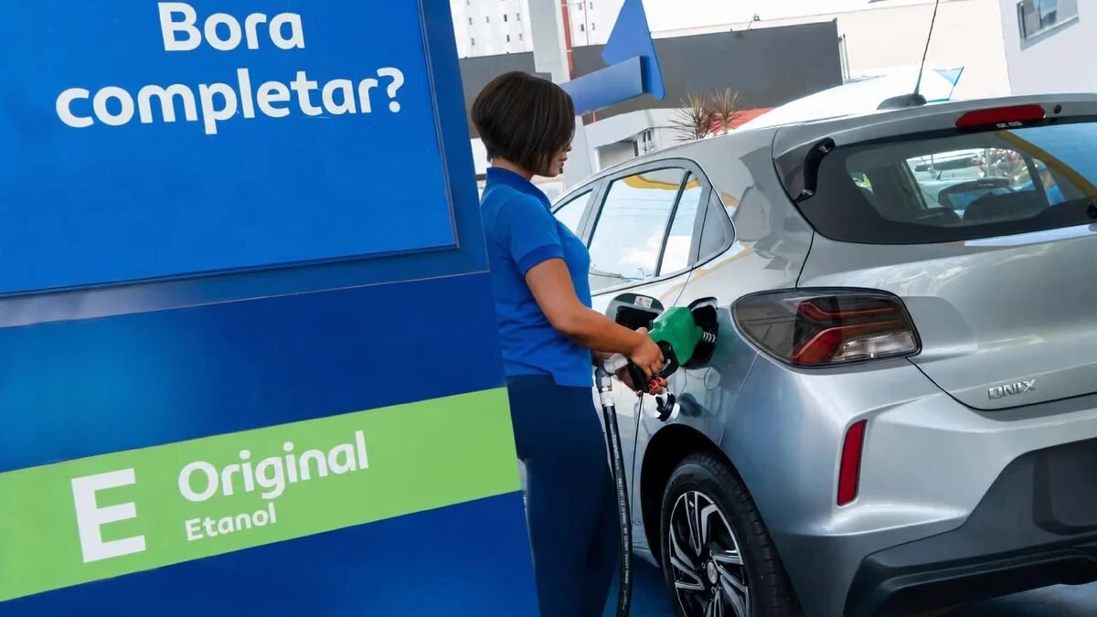 Por que tantas marcas estão relançando carros 100% a etanol?