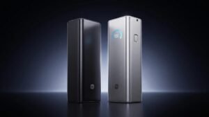 Powerbank gigante da Xiaomi recarrega iPhone até 6 vezes; veja preço