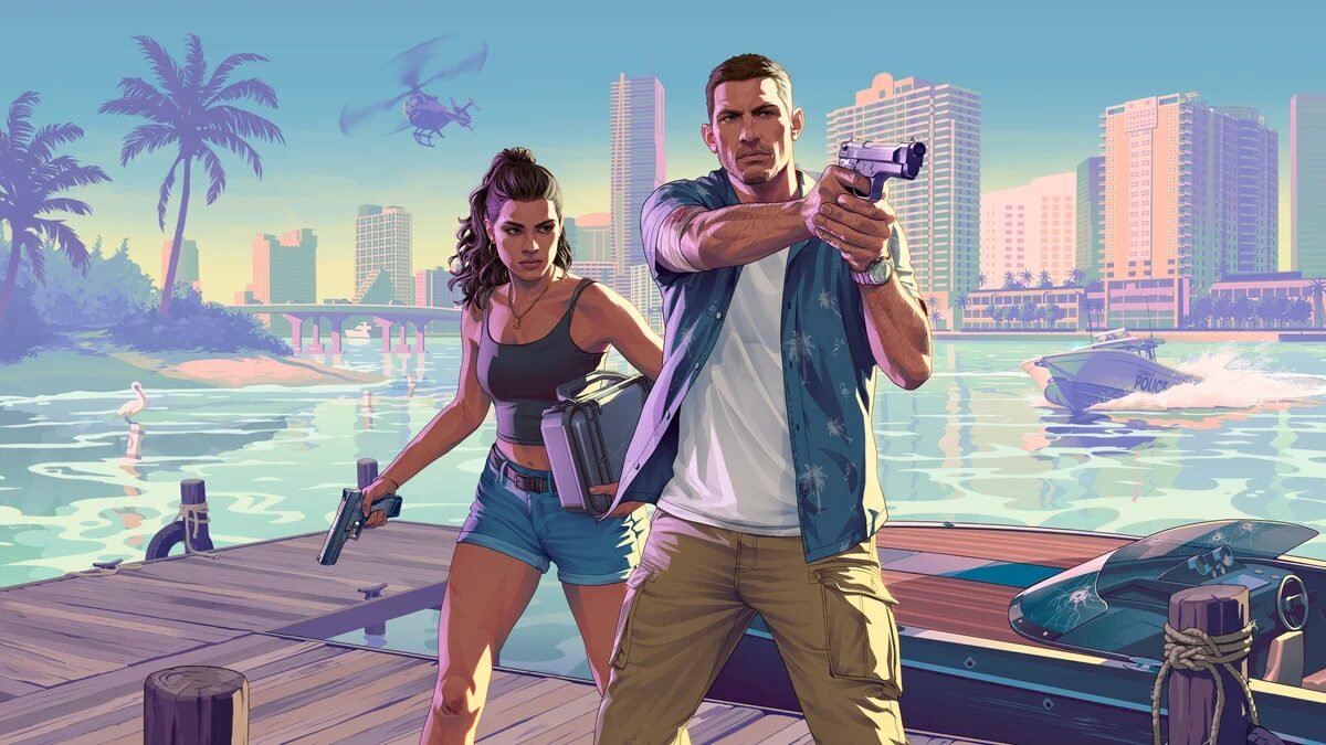 Preço no chão: pré-venda de GTA 6 para PS5 sai por R$ 358