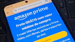 Prime Day vira alvo de golpistas com sites falsos que imitam a Amazon