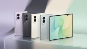 Primeiro rumor: Galaxy Z Fold 9 pode ter design ultrafino e câmera "invisível"