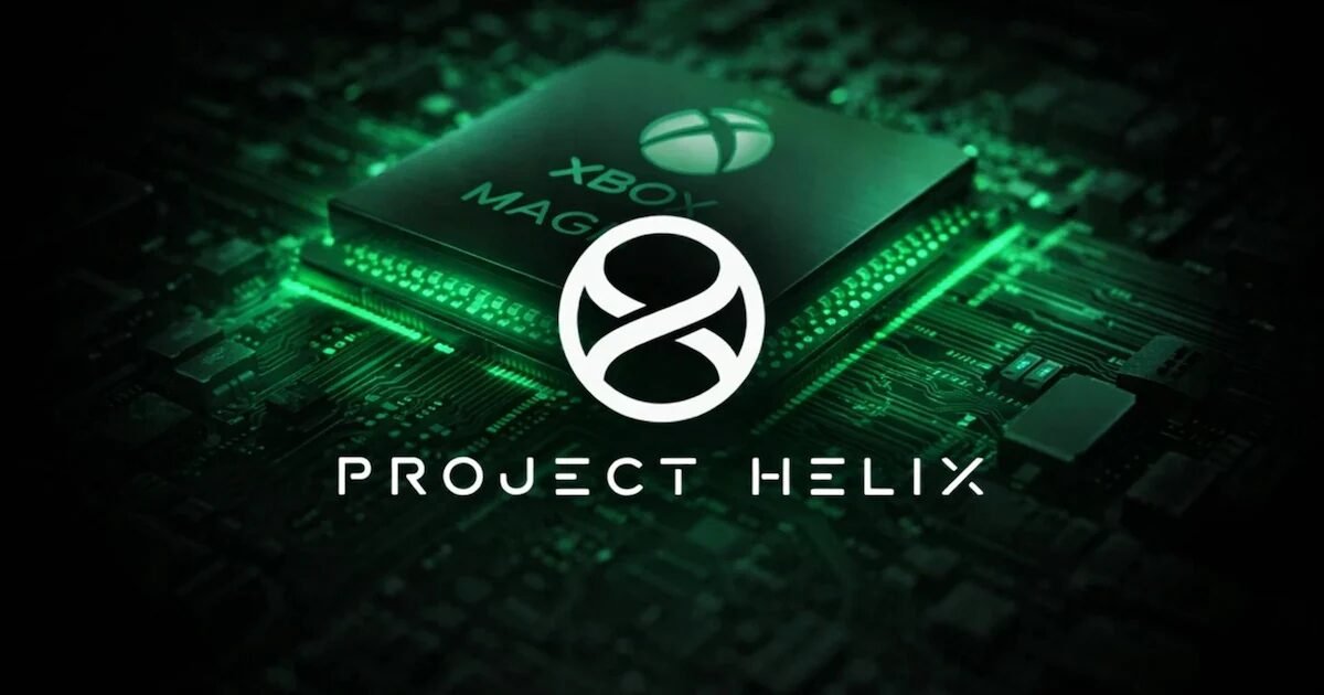 Project Helix: Xbox fala sobre futuro console e ‘família de dispositivos’ na nova geração