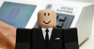 Propaganda política é permitida dentro de games como Roblox e Fortnite? Entenda