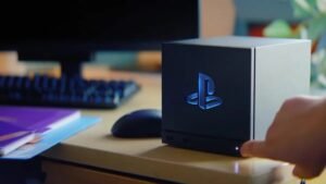 PS5 vira Steam Machine com app que roda jogos de PC no console desbloqueado