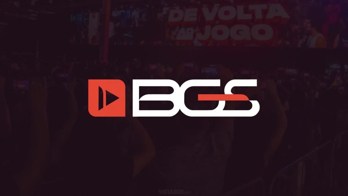 Quais youtubers e influenciadores vão estar na BGS 2026?