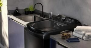 Qual máquina de lavar roupas Electrolux escolher