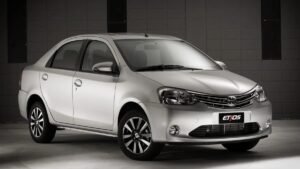 Quanto custaria um Etios sedan hoje, com a inflação?
