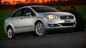 Quanto custaria um Fiat Linea hoje, com a inflação?