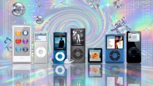 Quanto custaria um iPod nano hoje, corrigido pela inflação?