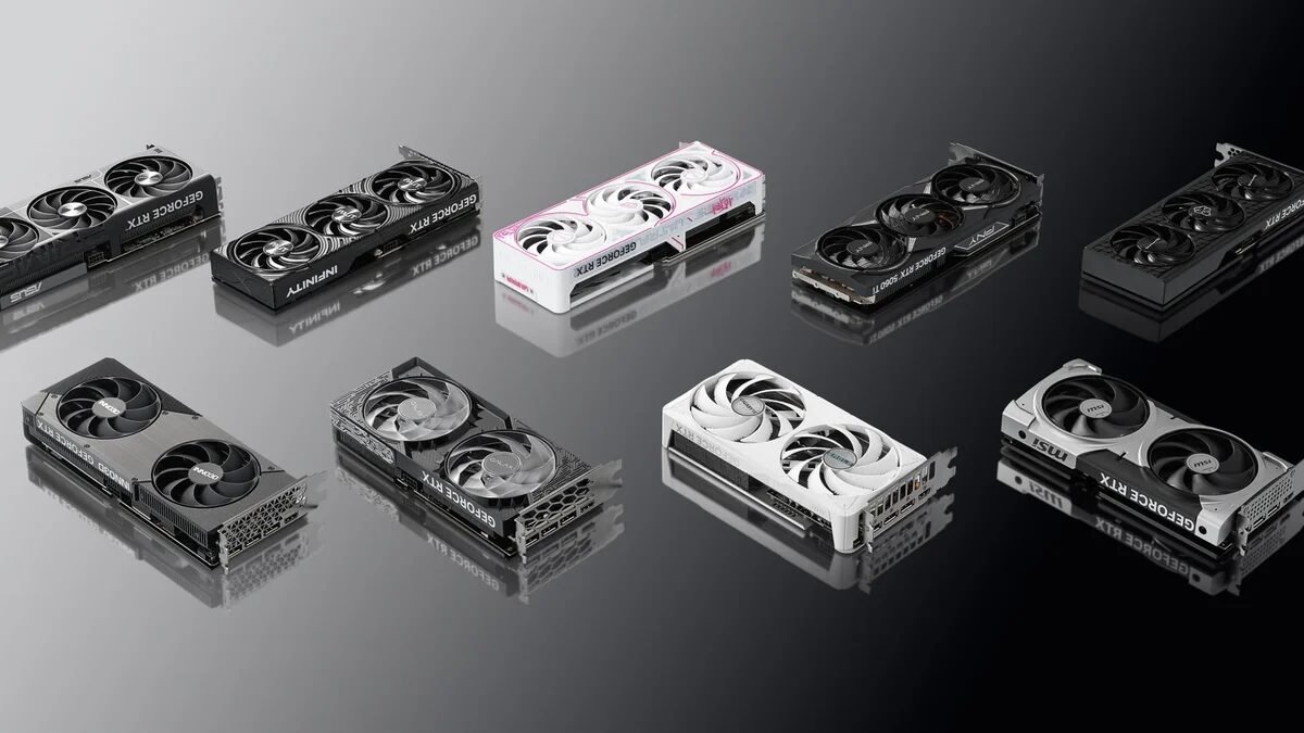 Quanto vale à pena pagar na RTX 5060 na Black Friday 2026?