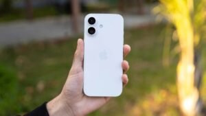 Quanto vale a pena pagar no iPhone 17 na Black Friday 2026?