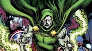 Quase invencível: por que o Doutor Destino será o maior pesadelo dos Vingadores em Doomsday