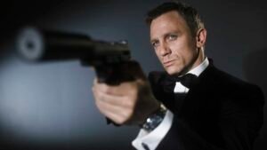 Quem são os atores que estão na disputa para ser o novo James Bond no cinema