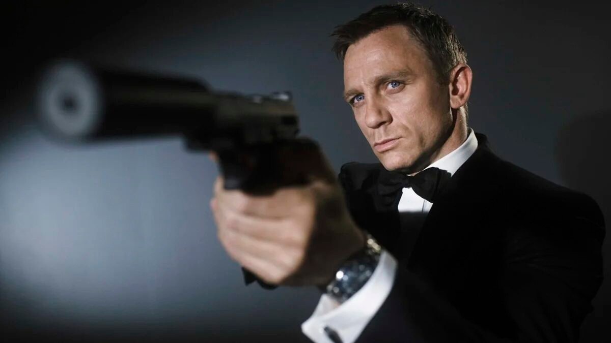 Quem são os atores que estão na disputa para ser o novo James Bond no cinema