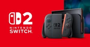 Quer comprar um Nintendo Switch 2? Confira jogos e benefícios