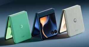 ‘Razr Flex’: suposto dobrável compacto da Motorola aparece em benchmark