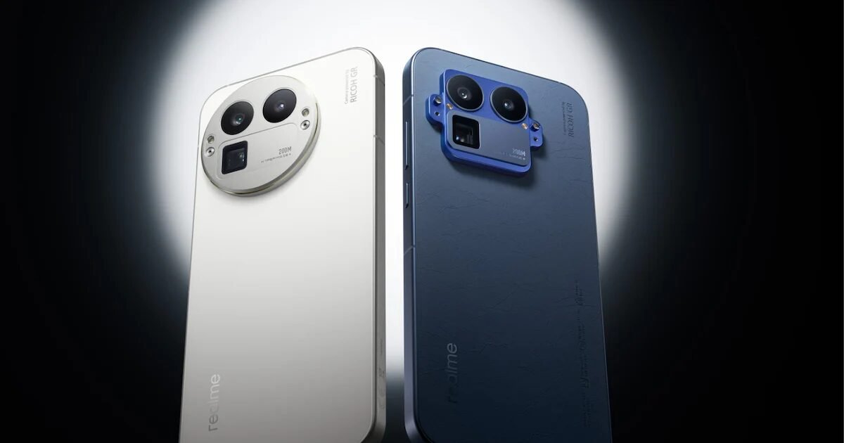 Realme confirma celulares atualizados para o Android 17; veja lista