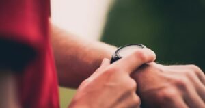 Relógio para corrida: qual modelo escolher para iniciantes?