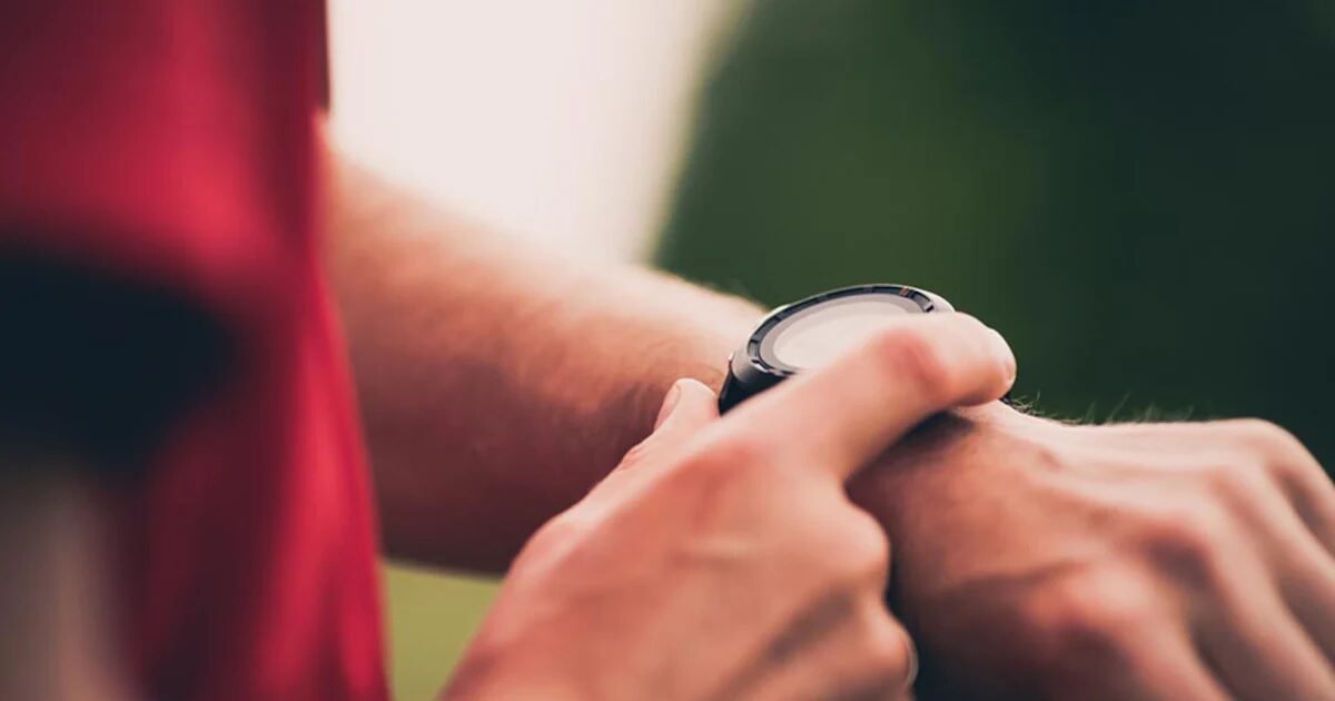 Relógio para corrida: qual modelo escolher para iniciantes?