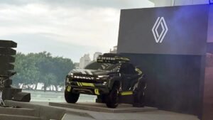 Renault Niagara chega em novembro para desafiar Toro e Hilux; saiba mais