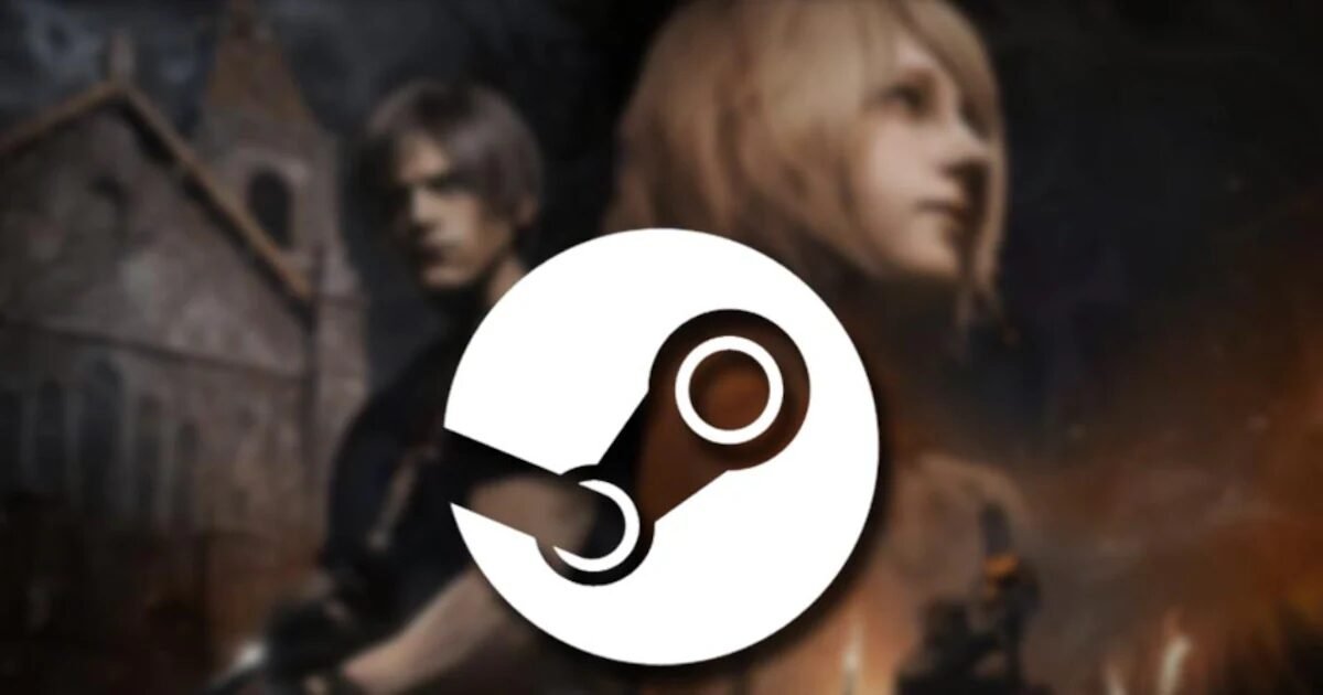 Resident Evil 4 e mais jogos para PC com até 95% OFF na Steam