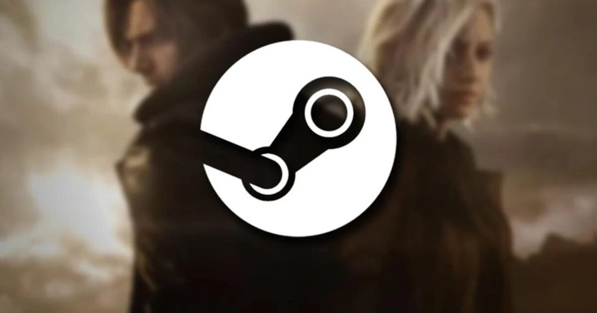 Resident Evil Requiem e mais jogos para PC na Steam com até 93% OFF